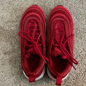 Nike Air Max 97 Ultra Gym Red